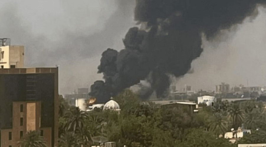 نقابة أطباء السودان: خروج بعض المستشفيات عن الخدمة نتيجة القصف المدفعي