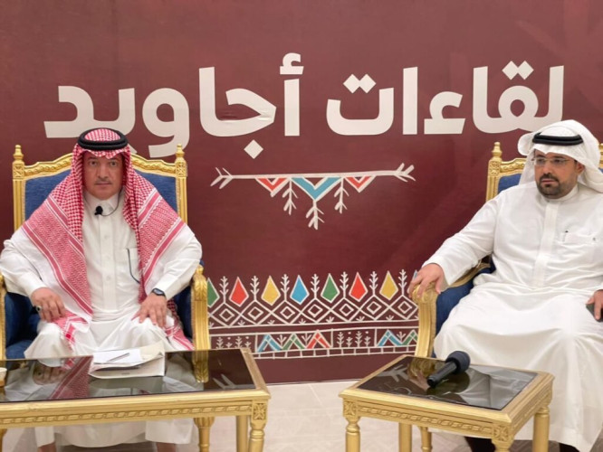 آل جلبان: بلدية بيشة تعمل على عدة مشاريع بلدية وخدمية