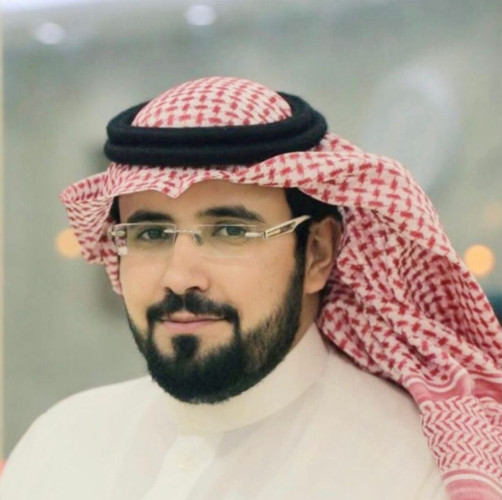 آل جلبان يقدم دعم مالي لجمعية المساجد ببيشة