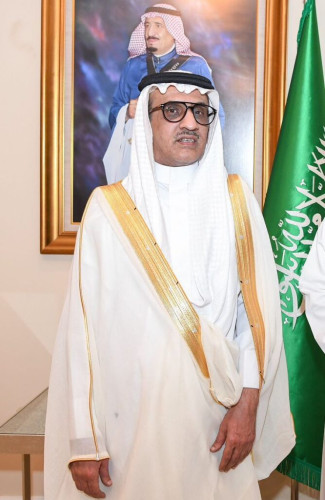 سفير المملكة في اندونيسيا لمسنا تقدير كبير من القيادة الاندونيسية لتوجيهات خادم الحرمين الشريفين وولي عهده الأمين في إجلاء المواطنين الاندونيسيين من السودان