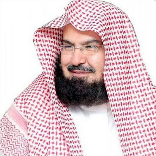 الدكتور السديس لفريق الكشافة: ما تقومون به من أعمال إنسانية داخل المسجد الحرام شرفٌ عظيم ومثال يحتذى به