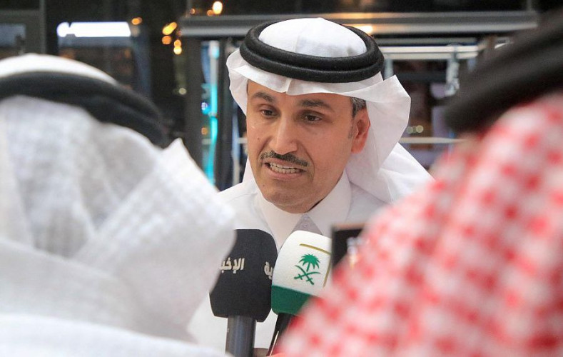وزير النقل والخدمات اللوجستية.. المملكة لديها مستهدفات طموحة في مجال مراعاة البيئة وخفض الانبعاثات الكربونية