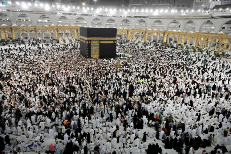 “رئاسة الحرمين” تقدم سلسلة من خدماتها النوعية لأكثر من 9 مليون مصلِ ومعتمر منذ بدء شهر رمضان المبارك