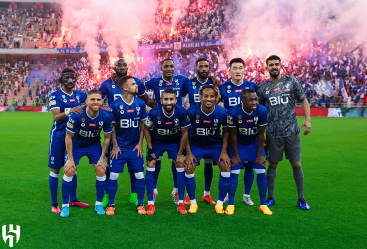 الهلال يطيح بالاتحاد خارج الكأس ويتأهل إلى النهائي