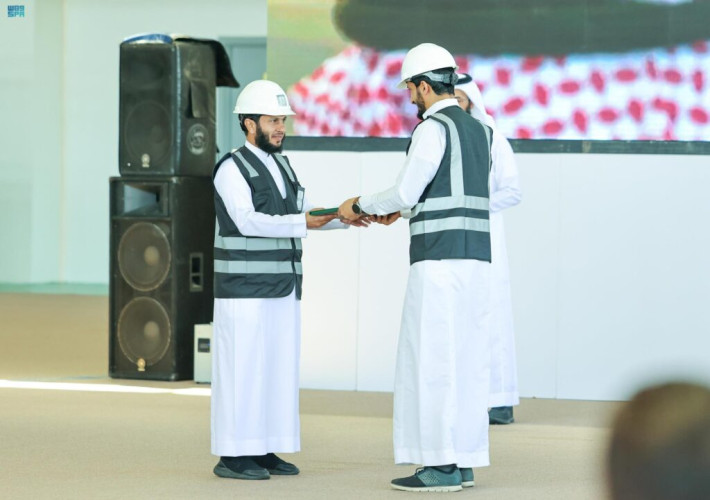 رئيس هيئة تطوير عسير يعلن انتهاء مشروعات المدينة الجامعية