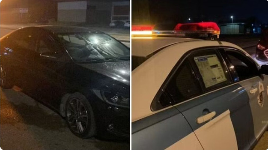 “مرور الشرقية”.. ضبْطُ مركبةٍ ارتكب قائدها مخالفة عكسِ خط السير مُعَرّضًا حياة الآخرين للخطر