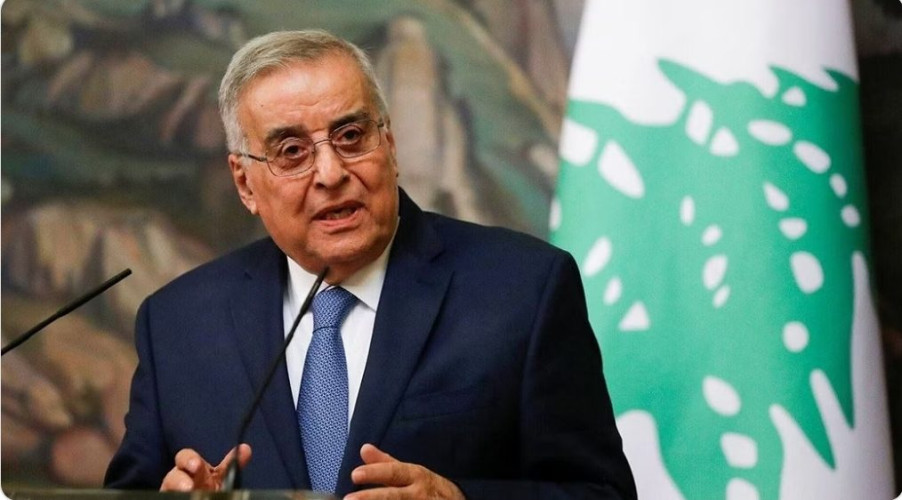 وزير الخارجية اللبناني يشكر القيادة على المساعدة في إجلاء مواطنين لبنانيين من الخرطوم