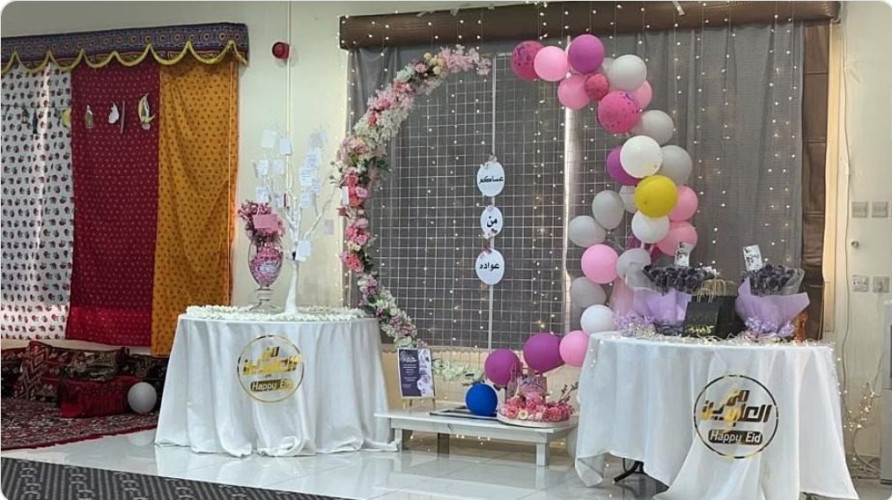 “إرادة الرياض”: فعاليات الاحتفال بالعيد ساهمت في زيادة الدافعية العلاجية للمرضى