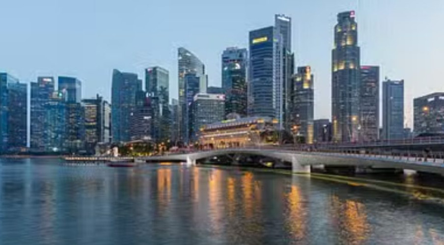 سنغافورة تعفي السعوديين من تأشيرة دخول البلاد ابتداءً من مطلع شهر يونيو المقبل