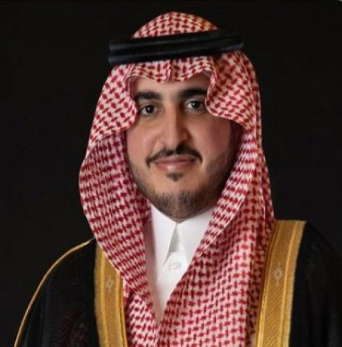 أمير الجوف يُوجّه باستمرار العمل في الإمارة والمحافظات والمراكز خلال إجازة عيد الفطر