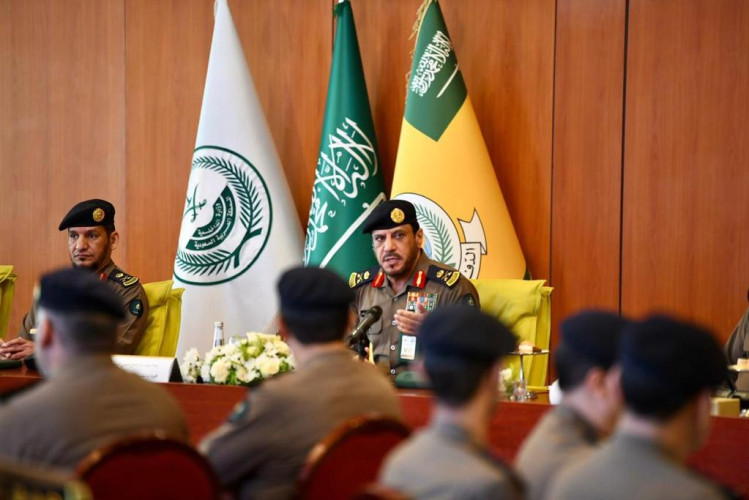 الدفاع المدني ينظم ورشة عمل “إستراتيجية المديرية العامة للدفاع المدني