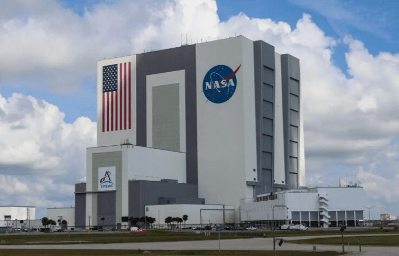 اكتمال الاستعدادات لانطلاق رائدي الفضاء السعوديَّين لمحطة الفضاء الدولية في موعده اليوم