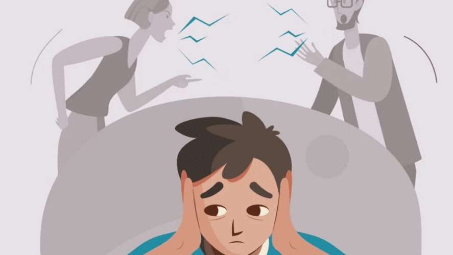 33% من حالات تعاطي المخدرات بين الأبناء.. سببها مشاكل الوالدين