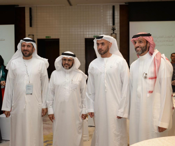 جامعة الشارقة تحتفل بتأسيس رابطة خريجيها السعوديين في الرياض