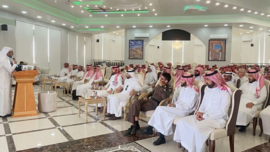 مؤتمر “حائل لطب نمط الحياة” يواصل برامجه العلمية في محافظات المنطقة