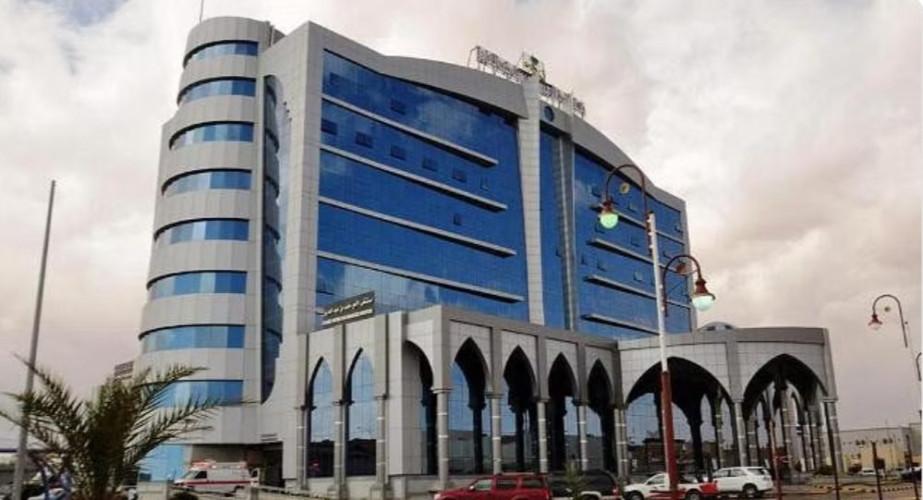 جراحة تُوقِف نزيف جمجمة رضيع بالجوف