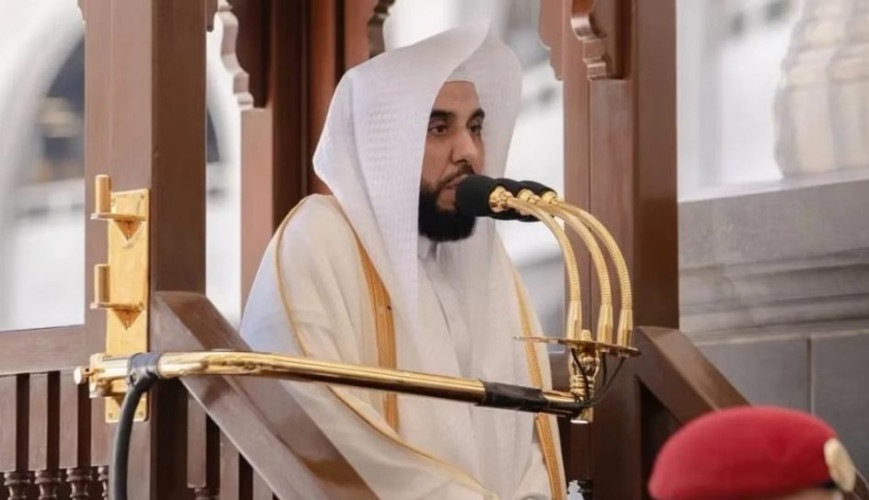 خطيب الحرم المكي : سرعة إدمان &#8220;الشبو&#8221; تفوق &#8220;الكوكايين أو الحشيش&#8221;