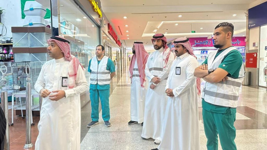 “أمانة الشرقية ” تنفذ 2000 زيارة ميدانية ضمن حملة التوعية لتطبيق امتثال المنشآت