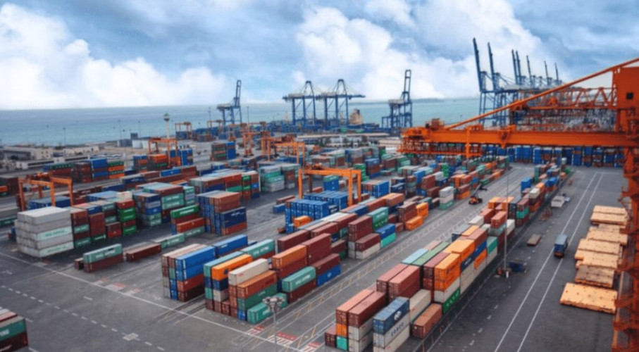 السعودية تقفز إلى المركز 16 عالمياً في مؤشر اتصال شبكة الملاحة البحرية