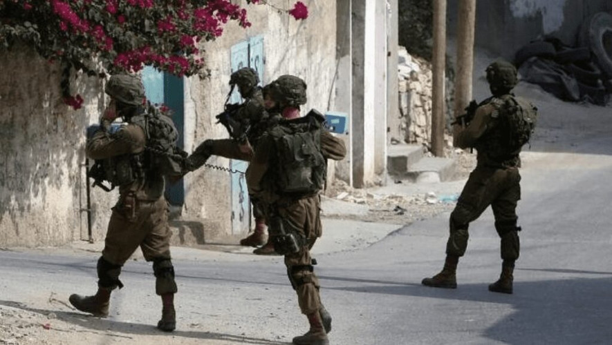 قوات الاحتلال تواصل عدوانها على جنين.. 3 شهداء بينهم طفل و45 إصابة