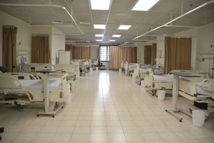 أسرّة لضربات الشمس.. “الصحة”: 172 مستشفى ومركزاً صحياً لخدمة ضيوف الرحمن