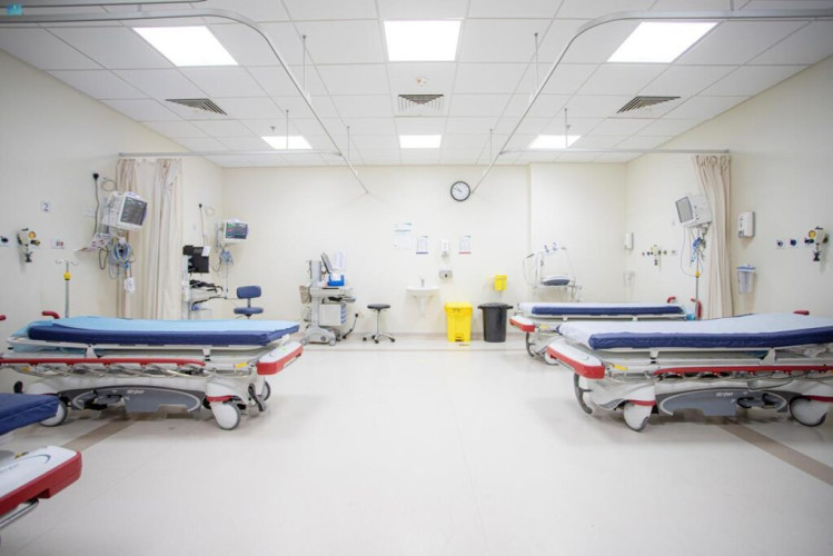 الصحة ترفع طاقة مستشفيات المدينة المنورة 22٪ بالتزامن مع موسم الحج