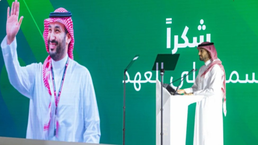 وزير الرياضة: سنعمل للوصول بالدوري السعودي إلى قائمة أفضل 10 دوريات في العالم