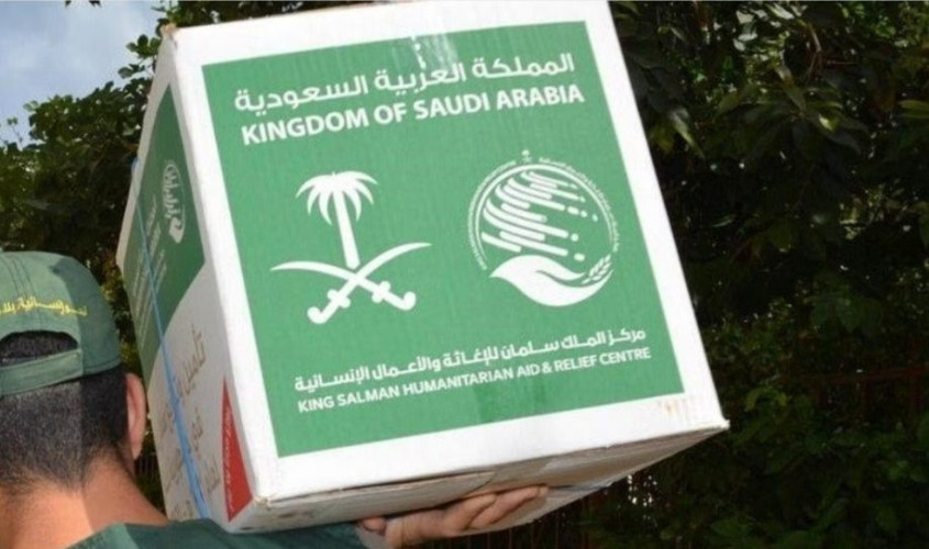 تبرعات الحملة السعودية لإغاثة الشعب السوداني تتخطى الـ٤٨ مليون ريال