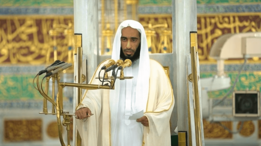 إمام المسجد النبوي: الصراط حق يجوزه العباد بقدر أعمالهم.. وحوض النبي رحمة بالمؤمنين