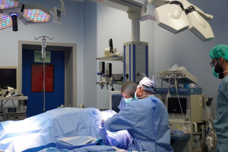 أكثر من 6 الاف خدمة علاجية بمجمع إرادة للصحة النفسية بعرعر