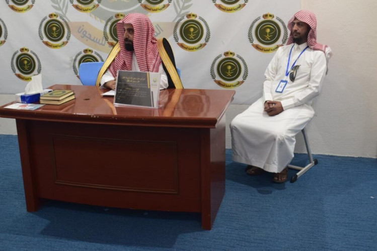 للتوعية بأضرار المخدرات.. الأمر بالمعروف تفعّل لقاءاتها وبرامجها الوقائية والتوعوية بالمجمعة وثادق