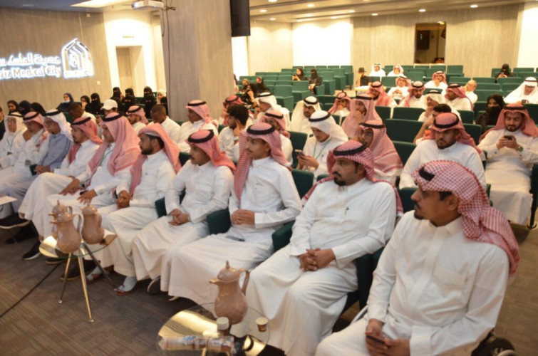 فرع هيئة الصحفيين بمنطقة المدينة يقيم “لقاء خريجي الإعلام الأول”