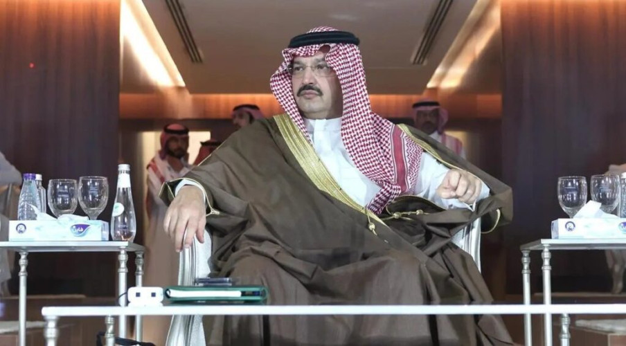 أمير عسير يشهد انطلاق مباريات المجموعة الثانية من بطولة الملك سلمان للأندية العربية 2023
