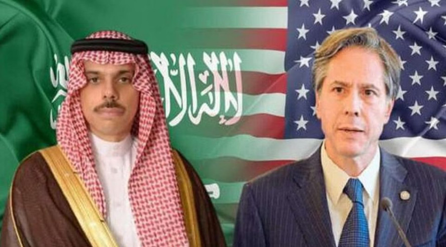 واشنطن تشكر المملكة على تعاملها مع حادث إطلاق النار خارج القنصلية في جدة