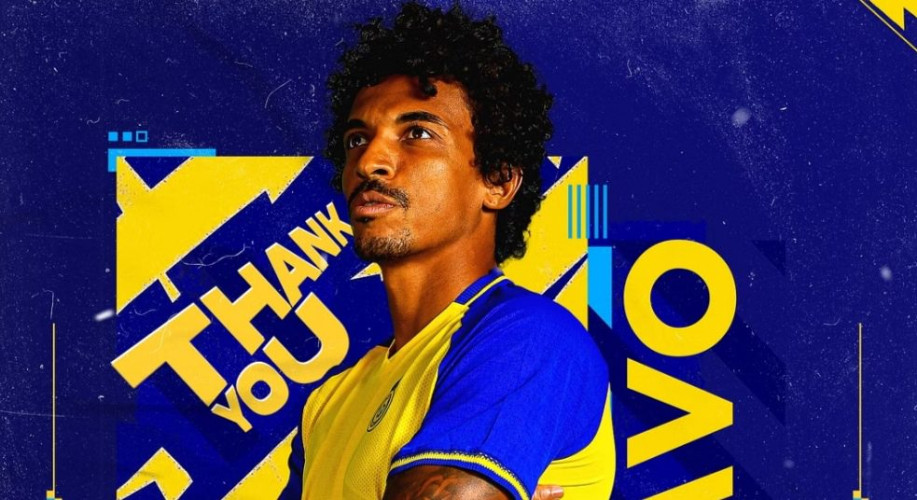 النصر يودع “لويس جوستافو”.. ويوافق على إعارة “آل منصور”