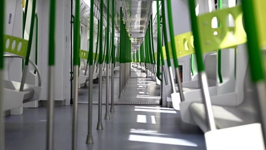 قطار المشاعر ينقل أكثر من 2.13 مليون راكب خلال موسم الحج