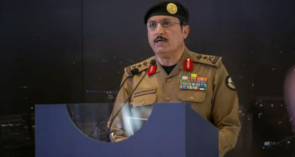 “أمن الحج”: ضبط 105 حملات وهمية وقرابة 18 ألفاً بلا تصريح خلال الحج