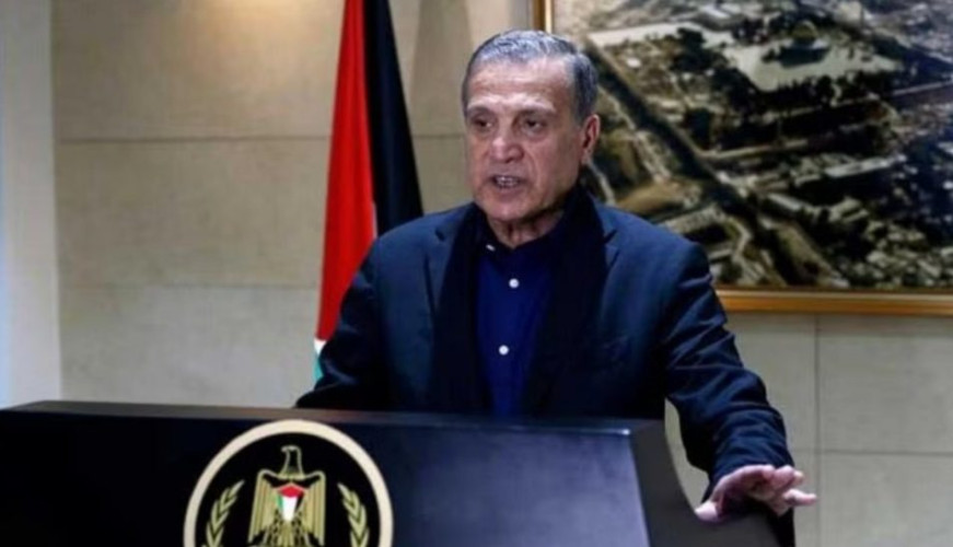 “الرئاسة الفلسطينية”: العدوان المستمر على جنين جريمة حرب جديدة بحق الشعب الفلسطيني الأعزل