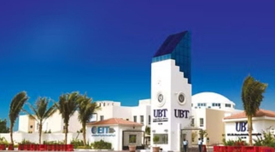 فتح باب القبول لذوي الإعاقة وصعوبات التعلم بجامعة الأعمال والتكنولوجيا العام الدراسي المقبل