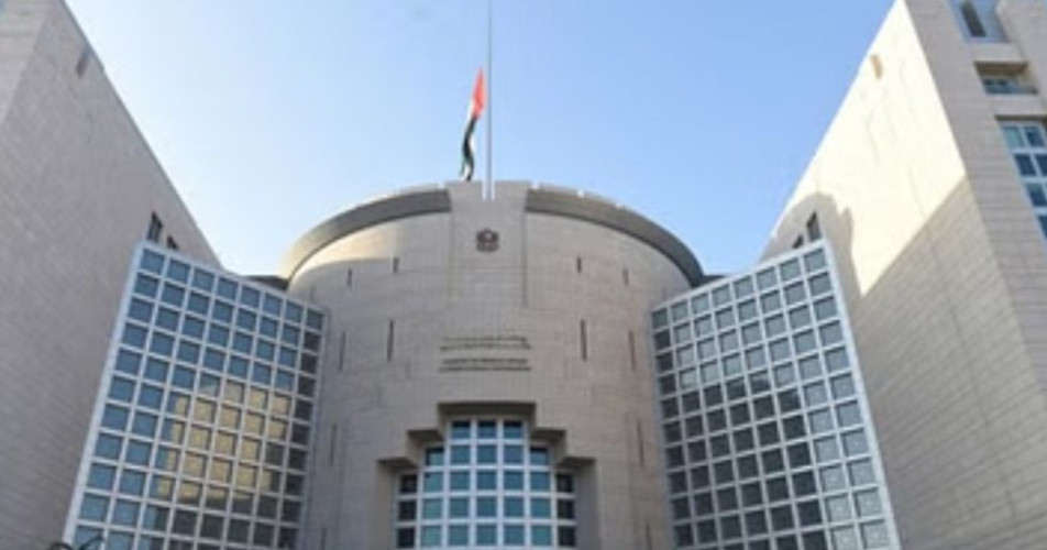 الإمارات تتضامن مع السعودية وتعزّي في ضحايا سقوط طائرة القوات الجوية