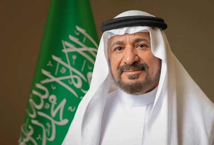 محافظ الهيئة العامة للتطوير الدفاعي: إستراتيجية “كاوست” ستعزز ريادة المملكة عبر الحلول الابتكارية والتقنيات المستدامة