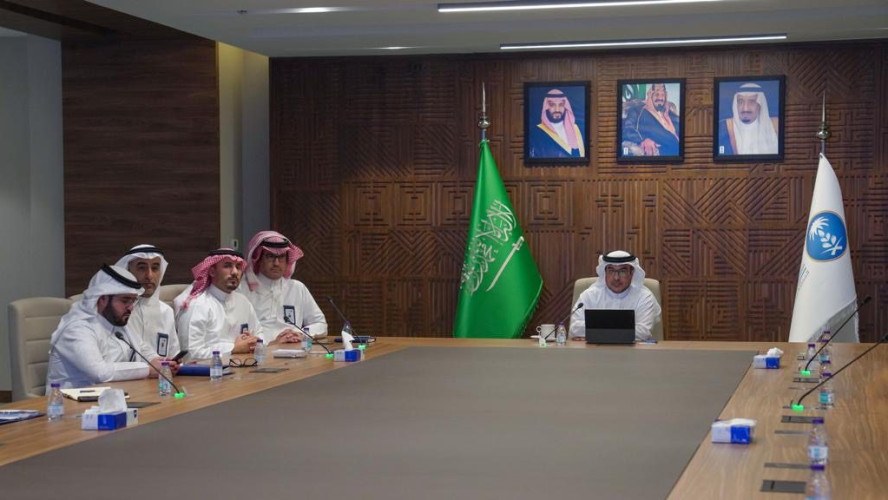 المؤسسة العامة للري تُطلق ثلاثة مشاريع بقيمة تفوق ١٣٣ مليون ريال