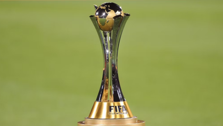 بمشاركة بطل دوري روشن “الاتحاد”.. 7 سبتمبر موعد قرعة كأس العالم للأندية 2023