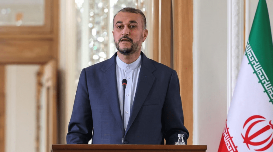 وزير الخارجية الإيراني في السعودية اليوم.. زيارة تعزز الاتفاق وهذه أبرز نتائجها