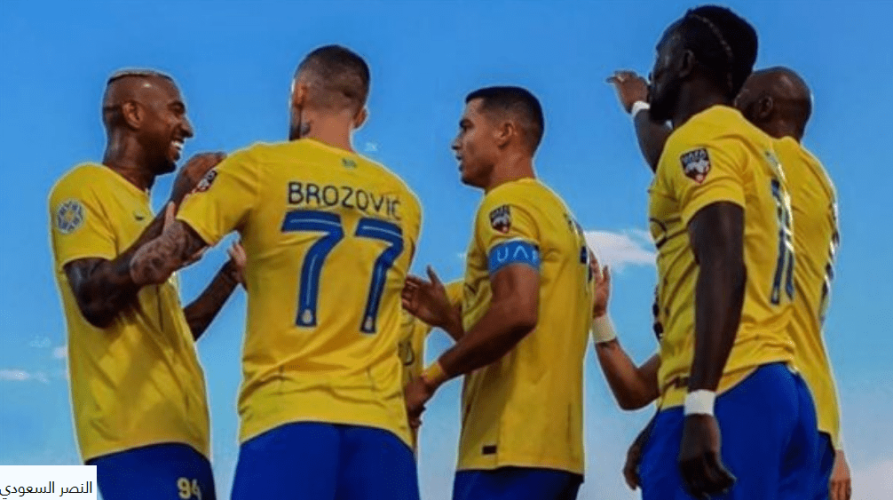 الهلال يتحدى النصر فى قمة نارية على لقب البطولة العربية للأندية.. الليلة