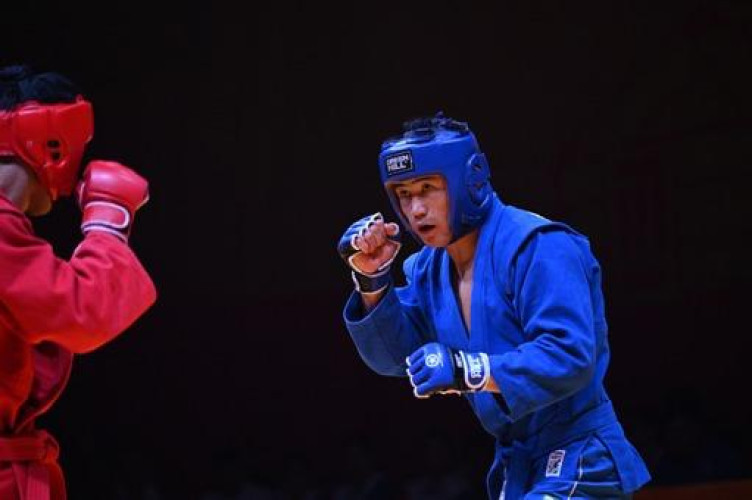 اعتماد 6 رياضات بارالمبية ضمن منافسات دورة الألعاب العالمية القتالية “الرياض 2023”