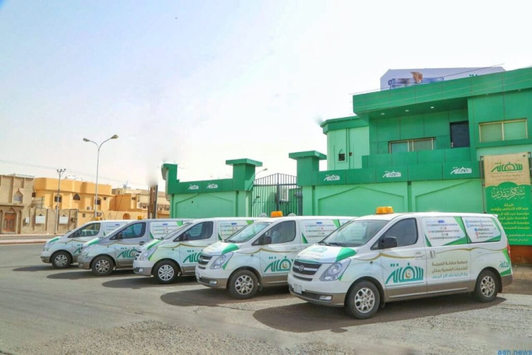 “سفانة حائل” تُحقّق 99.83% في تطبيق معايير الحوكمة.. وتحقق شهادة أفضل بيئة عمل