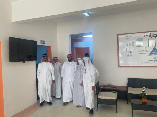 تعليم مكة يوحّد إجراءات العمل ويعلن التوسع في مرحلتي رياض الأطفال والطفولة المبكرة بالجموم