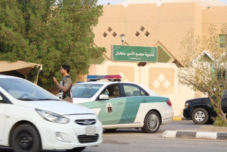 المرور السعودي يعلن جاهزيته لتنظيم حركة السير مع بداية العام الدراسي الجديد