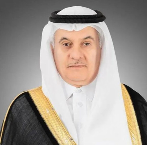 المهندس الفضلي يشكر القيادة بمناسبة الموافقة على نظام صندوق التنمية الزراعية ويؤكد مواصلة تحقيق أهداف التنمية والأمن الغذائي